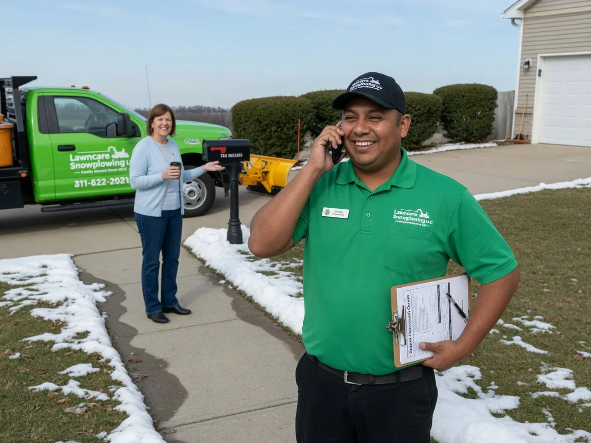 Lawn Care Services By Expert Landscaper Annville, PA FAQs